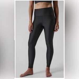 Athleta Elation Shine Leggings